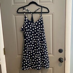 Outdoor Voices Exercise Dress